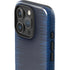 France Soccer Flag iPhone 16 Pro Max Impact Case